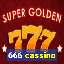 666 cassino